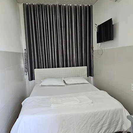 Bao Ngoc Hotel