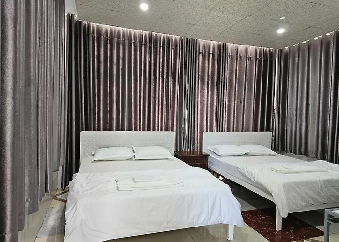 Bảo Ngọc Bed &amp; Breakfast Phan Thiết