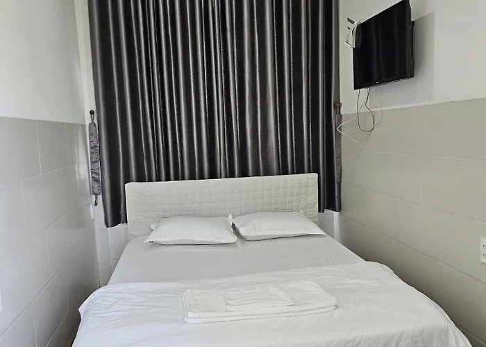Bảo Ngọc Bed &amp; Breakfast *